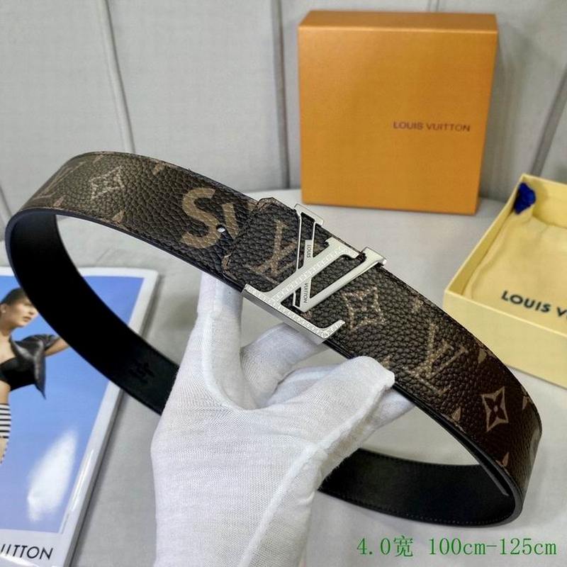 LV Belts 2789